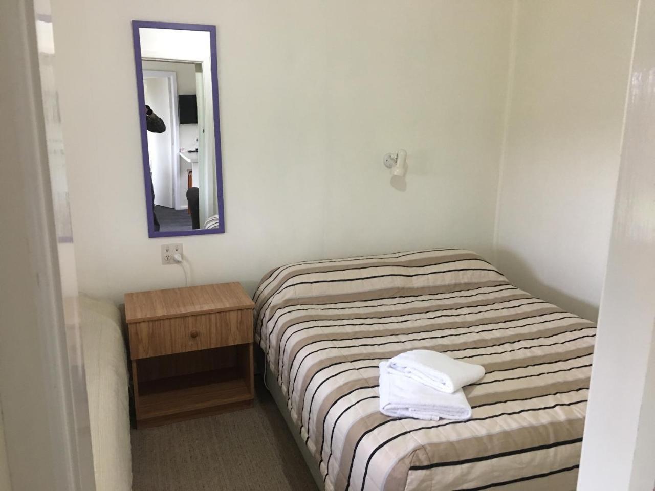 أومارا Alma Motel المظهر الخارجي الصورة